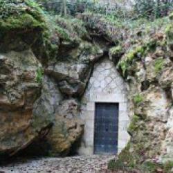 Grotte De Pair-non-pair