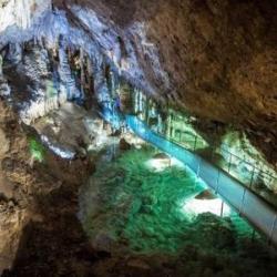 Grottes Des Canalettes