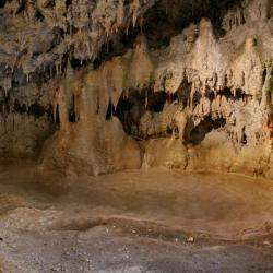 Grotte Du Cornadore