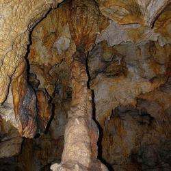 Grotte De Thaïs