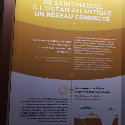 Grotte Saint-marcel-d'ardèche