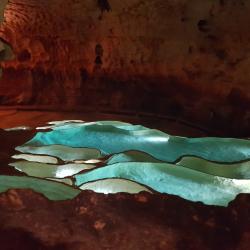 Grotte Saint-marcel-d'ardèche