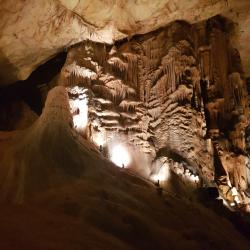 Grotte Saint-marcel-d'ardèche