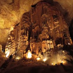 Grotte Saint-marcel-d'ardèche