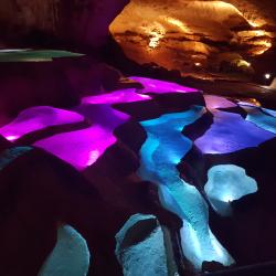 Grotte Saint-marcel-d'ardèche