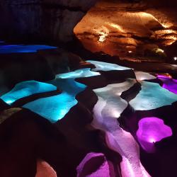 Grotte Saint-marcel-d'ardèche