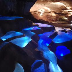 Grotte Saint-marcel-d'ardèche