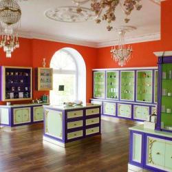 Fg Charme D'interieur