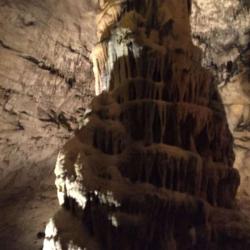 Grottes D'osselle