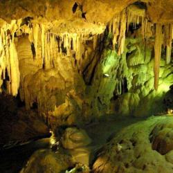 Grottes De Bétharram