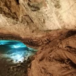 Grottes De Bèze