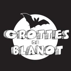 Grottes De Blanot