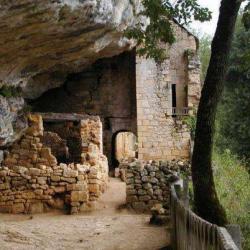 Grottes De Combarelles