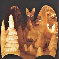 Grottes De Fontirou