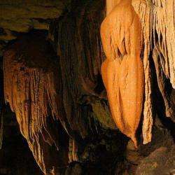 Grottes De Labeil