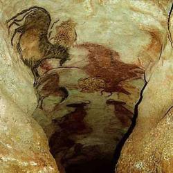 Grottes De Lascaux