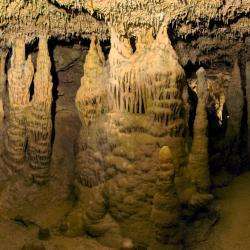 Grotte De Lastournelle