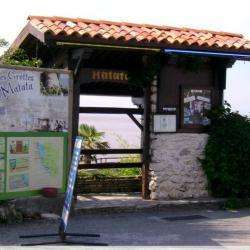 Grottes De Matata