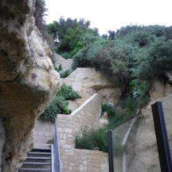 Grottes De Matata