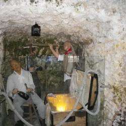 Grottes De Matata