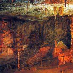 Grottes De Moidons