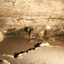 Grottes De Nichet