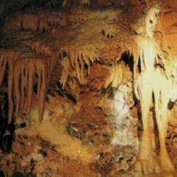 Grottes De Saint Cézaire
