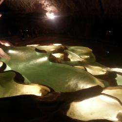 Grottes De Saint Marcel