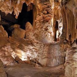 Grottes D'isturitz Et D'oxocelhaya