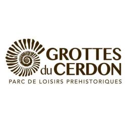 Grottes Du Cerdon