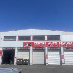 Group Cab (centre Auto Beauvais)
