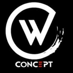 Group Web Concept
