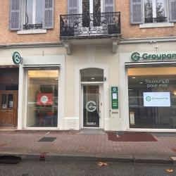 Groupama