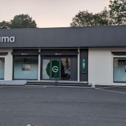 Groupama