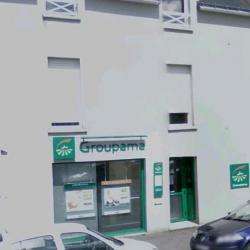 Agence Groupama Malestroit