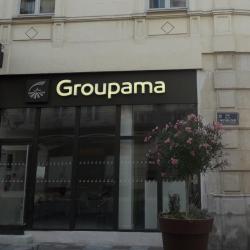 Groupama