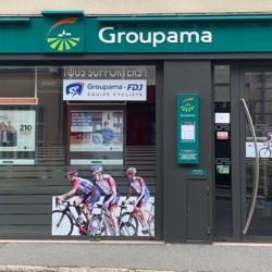 Groupama