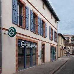 Groupama