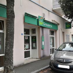 Groupama