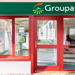 Groupama