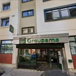 Groupama