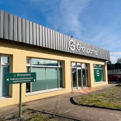 Groupama