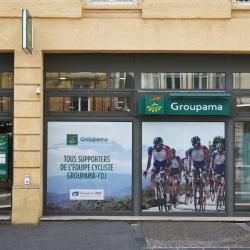 Groupama
