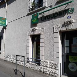 Groupama