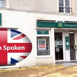 Groupama