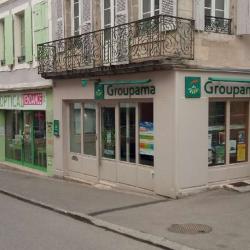 Groupama