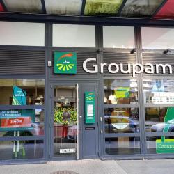 Groupama
