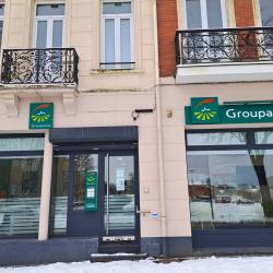 Groupama