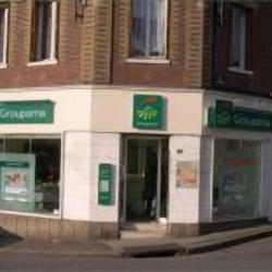 Groupama