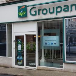 Groupama
